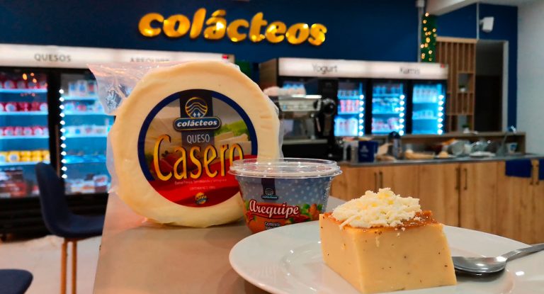 Recetas – Colacteos